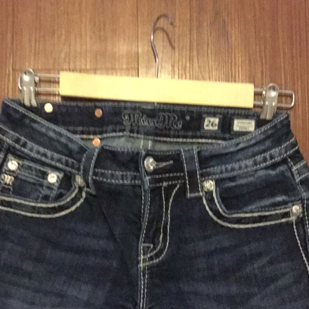 Miss Me Jeans - Picture 6 of 7
